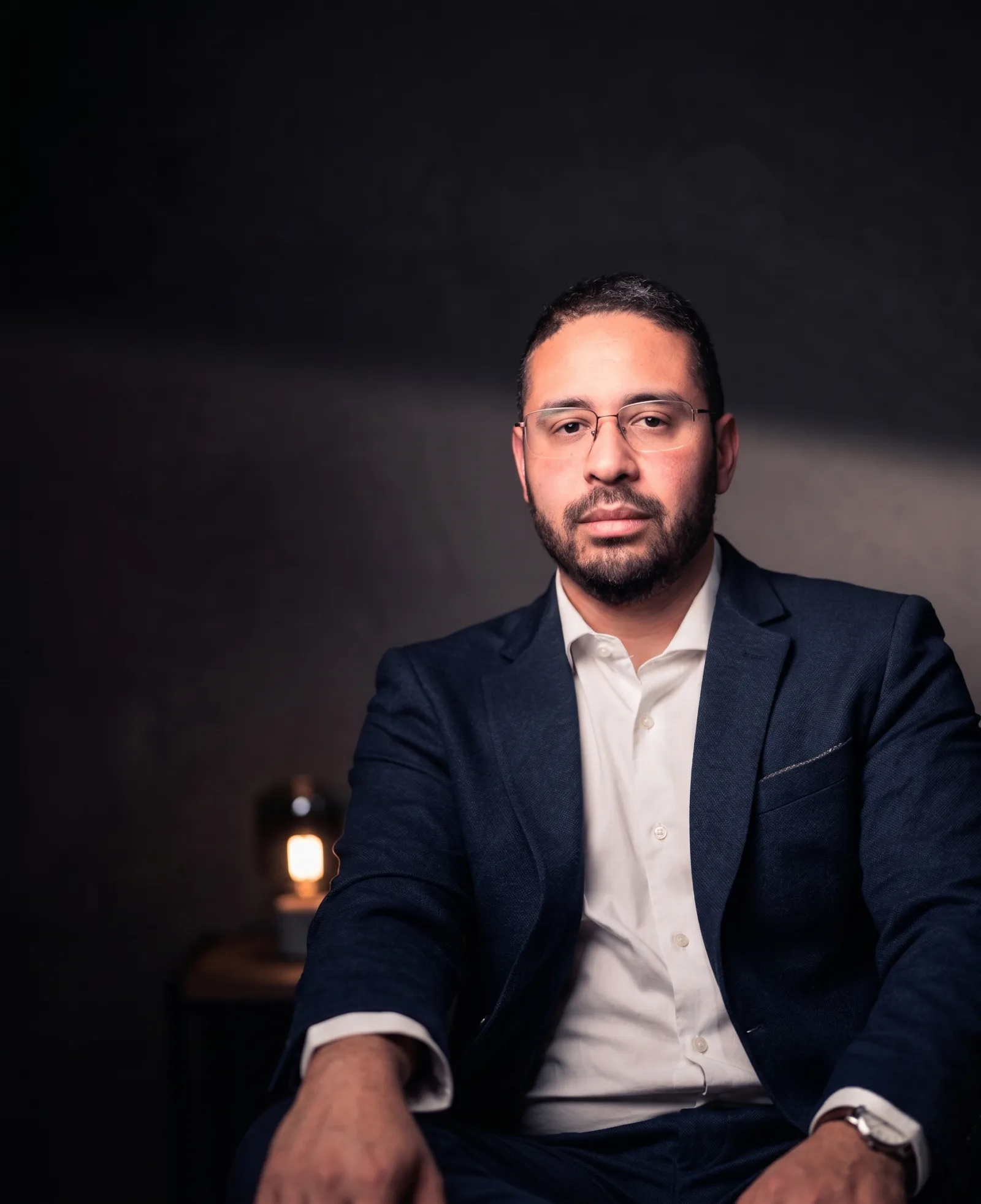 Diego Ribeiro, mentor de negócios