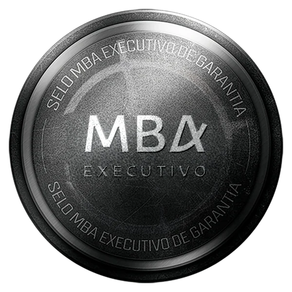 Selo Premium MBA Executivo